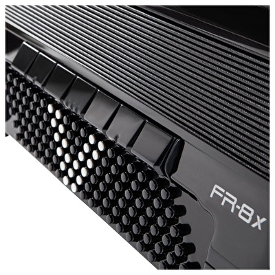 ROLAND FR-8X BK V-Accordion